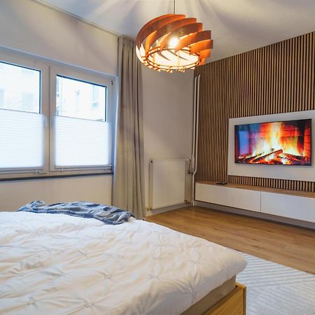 Apartment Innenstadt- Zentral Und Exklusiv In Bestlage, Stilvolles Ambiente, Alles Zu Fuss Erkunden Brunswick Exterior foto